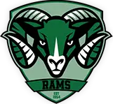 Rancho High School Logo