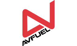 AVFUEL Logo