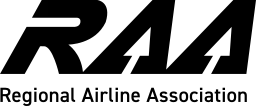 RAA (Regional Airline Association) Logo