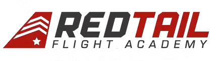 Red Tail Scholarship Foundation Logo