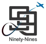 The Ninety-Nines Logo